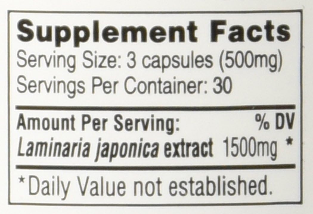 Pack of 6 Kebiyu Modifilan Capsules - 90 Capsules Total