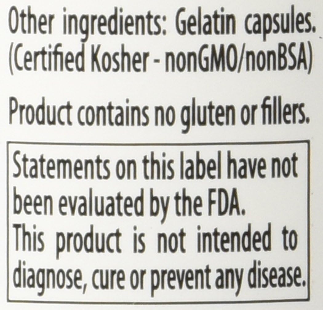 Pack of 6 Kebiyu Modifilan Capsules - 90 Capsules Total