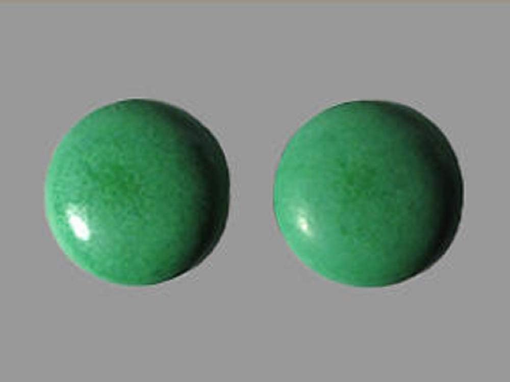 PADDOCK LABORATORIES Ferrous Gluconate Tablets 324mg - 100 Count, Pack of 3