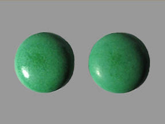 PADDOCK LABORATORIES Ferrous Gluconate Tablets 324mg - 100 Count, Pack of 3