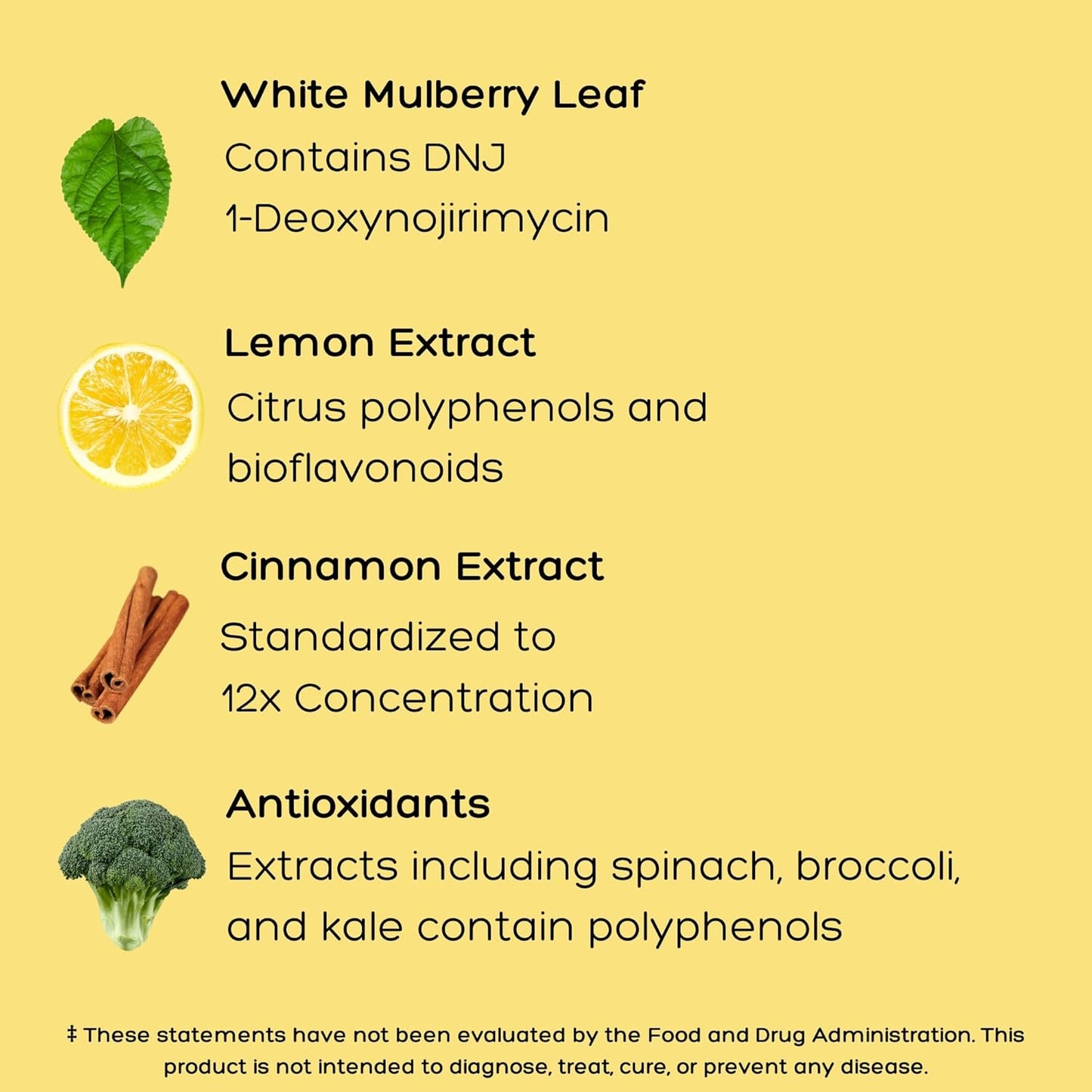 Palmara Health Spike Control Supplement - 120 Capsules, 60 Servings, Vegan, Non-GMO, Gluten-Free.