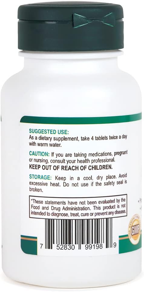 Panax Notoginseng Tablet for Promoting Circulatory Health