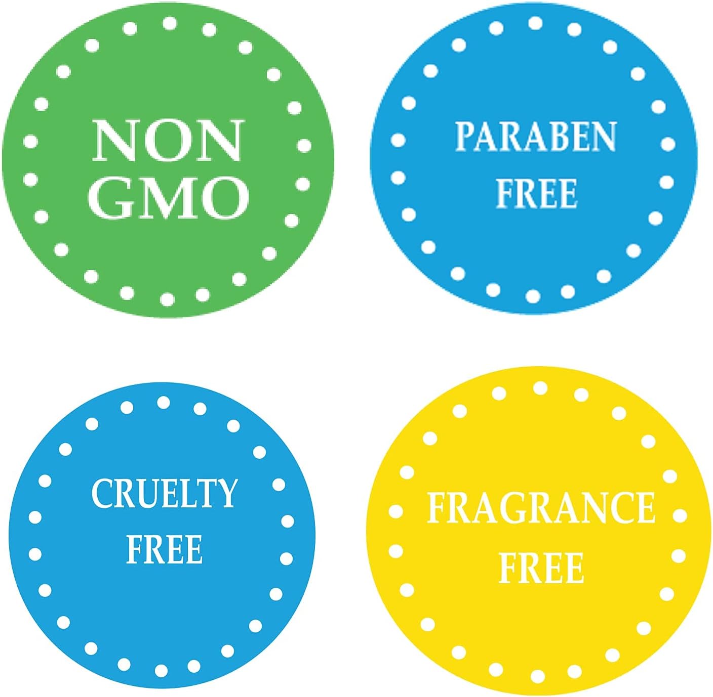 Paraben-Free Wild Yam and Progesterone Cream by Wise Essentials - Non-GMO and Fragrance-Free