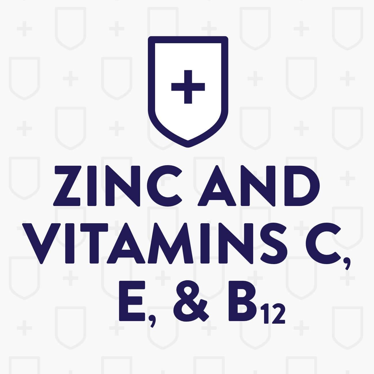 Pedialyte Immune Support Electrolyte Drink Powder Packets, Mixed Berry & Fruit Punch, 6 Count x 4 Pack