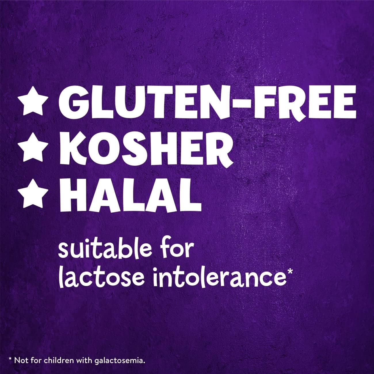 PediaSure Grow & Gain Vanilla Protein Shake Mix Powder, Immune Support, 6 Pack—48 Servings, 14.1 oz Can - BoostGo Australia