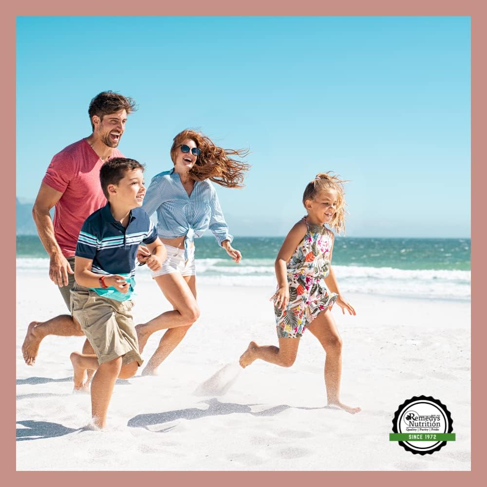 Peppermint Leaf 1,000mg Capsules | Herbal Dietary Supplement | Two Month Supply | Non-GMO, Gluten Free, Dairy Free, No Additives