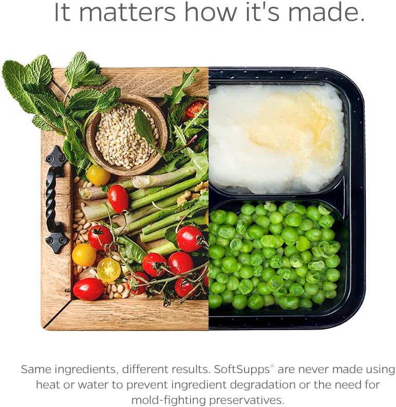 Pet Parents® SoftSupps® Multivitamin for Dogs with Glucosamine Chondroitin, Salmon Oil, Probiotics - 90ct Dog Vitamins for Immune Support