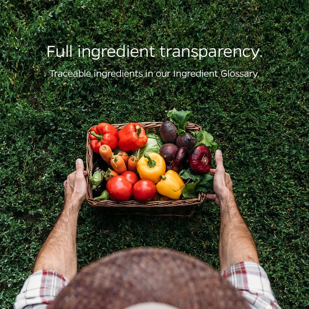 Pet Parents® SoftSupps® Multivitamin for Dogs with Glucosamine Chondroitin, Salmon Oil, Probiotics - 90ct Dog Vitamins for Immune Support