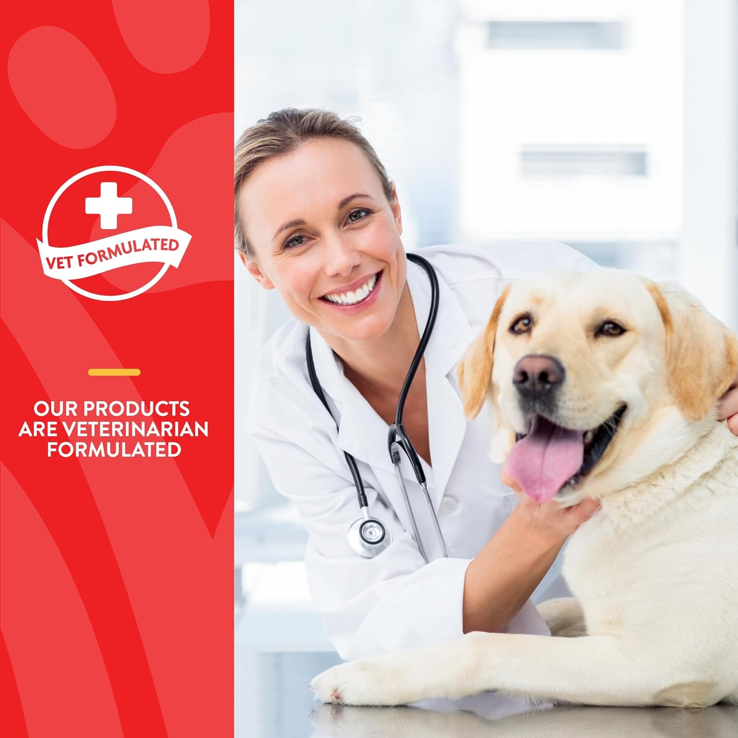 Pet Supplement for Allergies - NaturVet Aller-911 Advanced Formula with Omegas, DHA, EPA - Supports Immune System, Respiratory Health, Skin Moisture - 70 Soft Chews