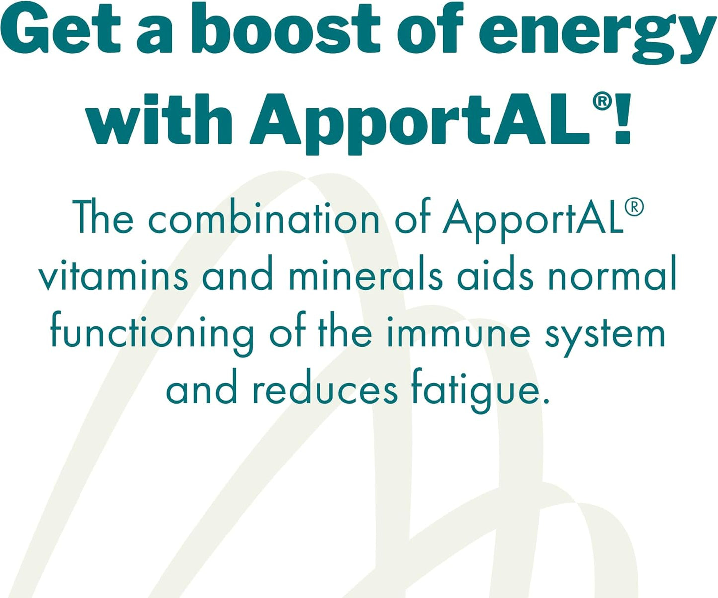 PHARMANUTRA ApportAL Multivitamin & Mineral Supplement with 19 Nutrients for Energy, Immunity, and Muscle Recovery - 14 Sachets