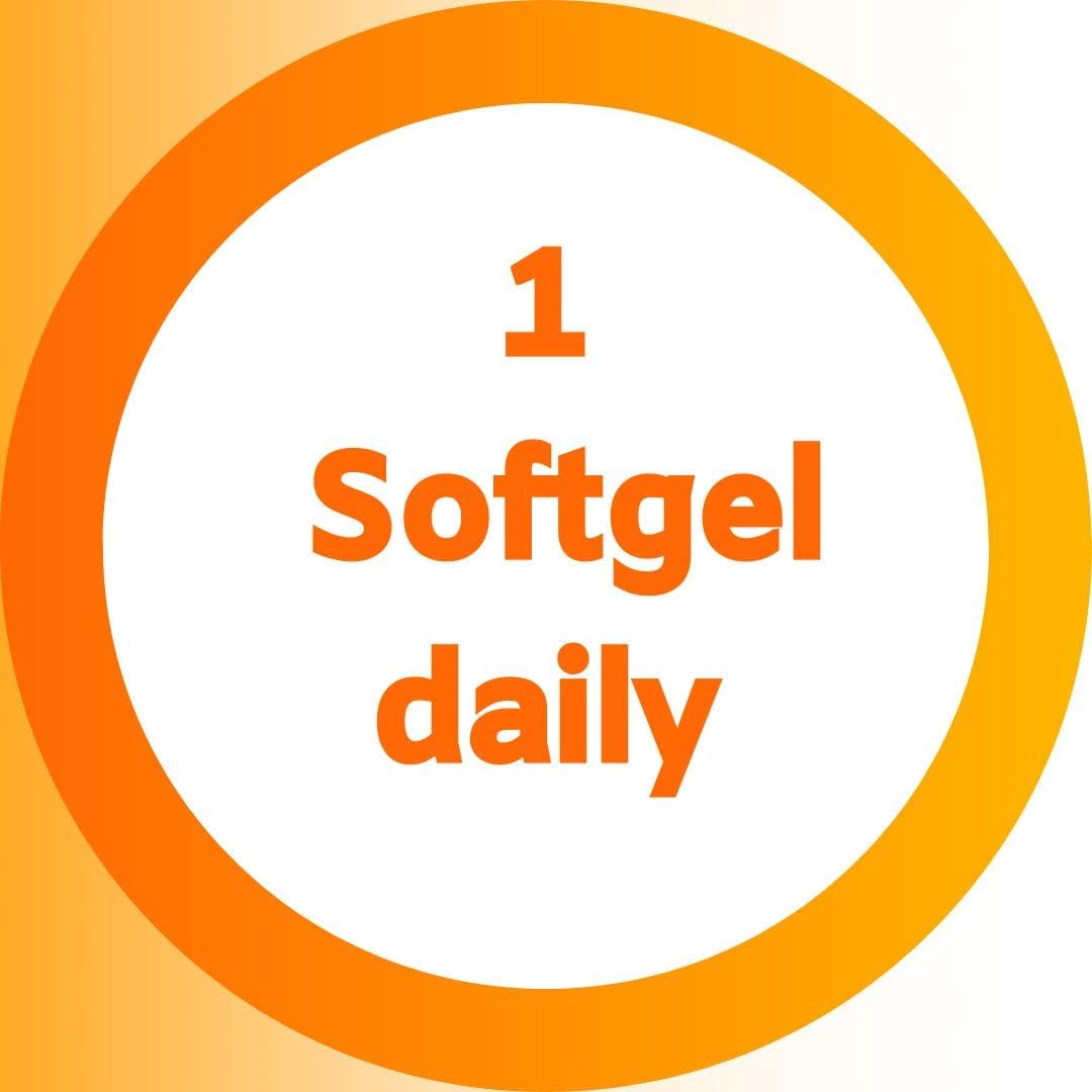 Pharmatech Vitamin E with Selenium Softgels - Antioxidant Supplement for Immune Support and Healthy Skin - Gluten-Free and Non-GMO - 90 Count, Made in USA