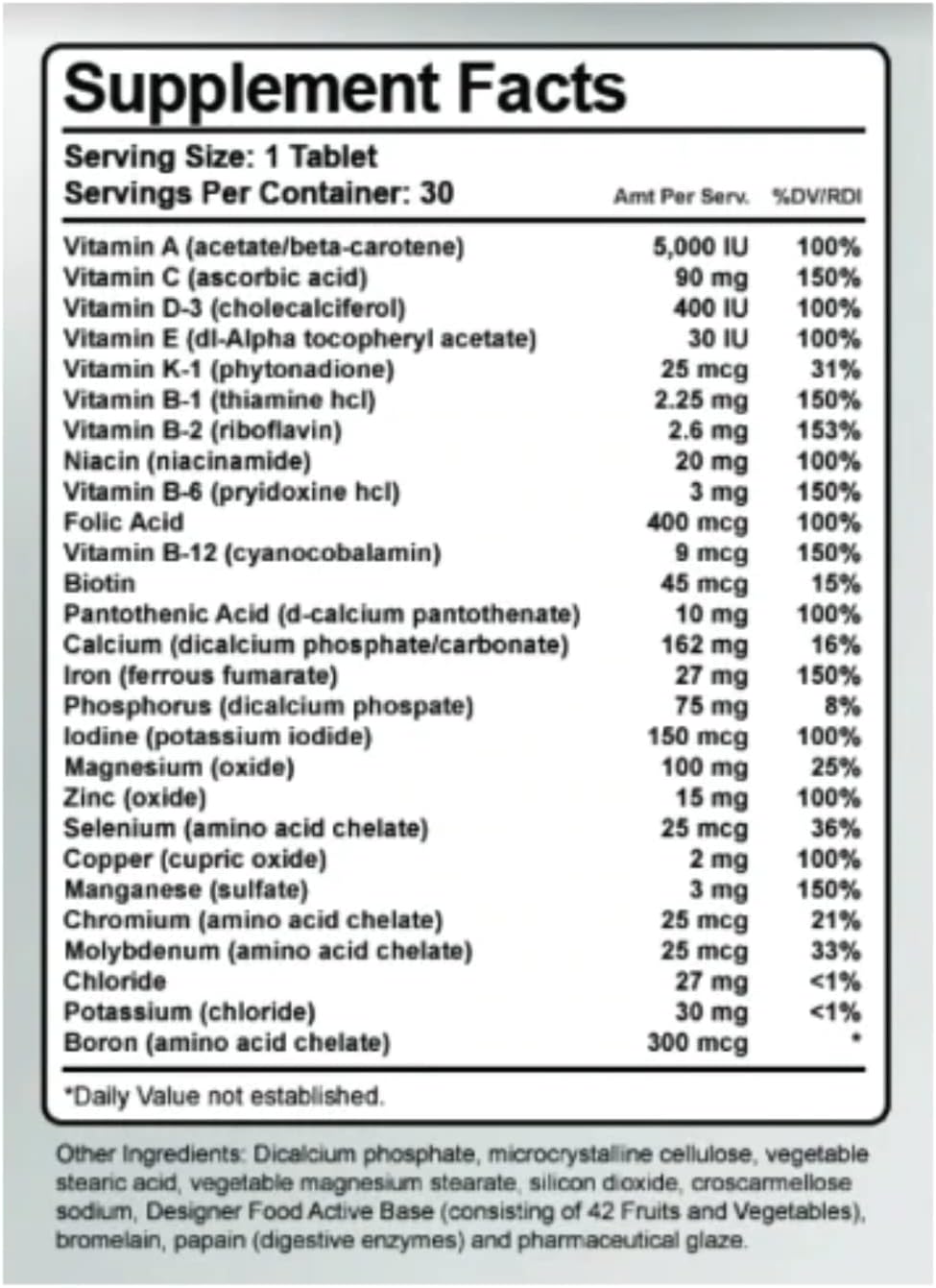 Phytage Labs Urgent Cell Repair Tablets - Natural Cellular Regeneration for Skin, Kidney, Hair, Gut, Bones, Brain, Joints, Lungs, Liver - Anti Aging Formula - BoostGo Australia