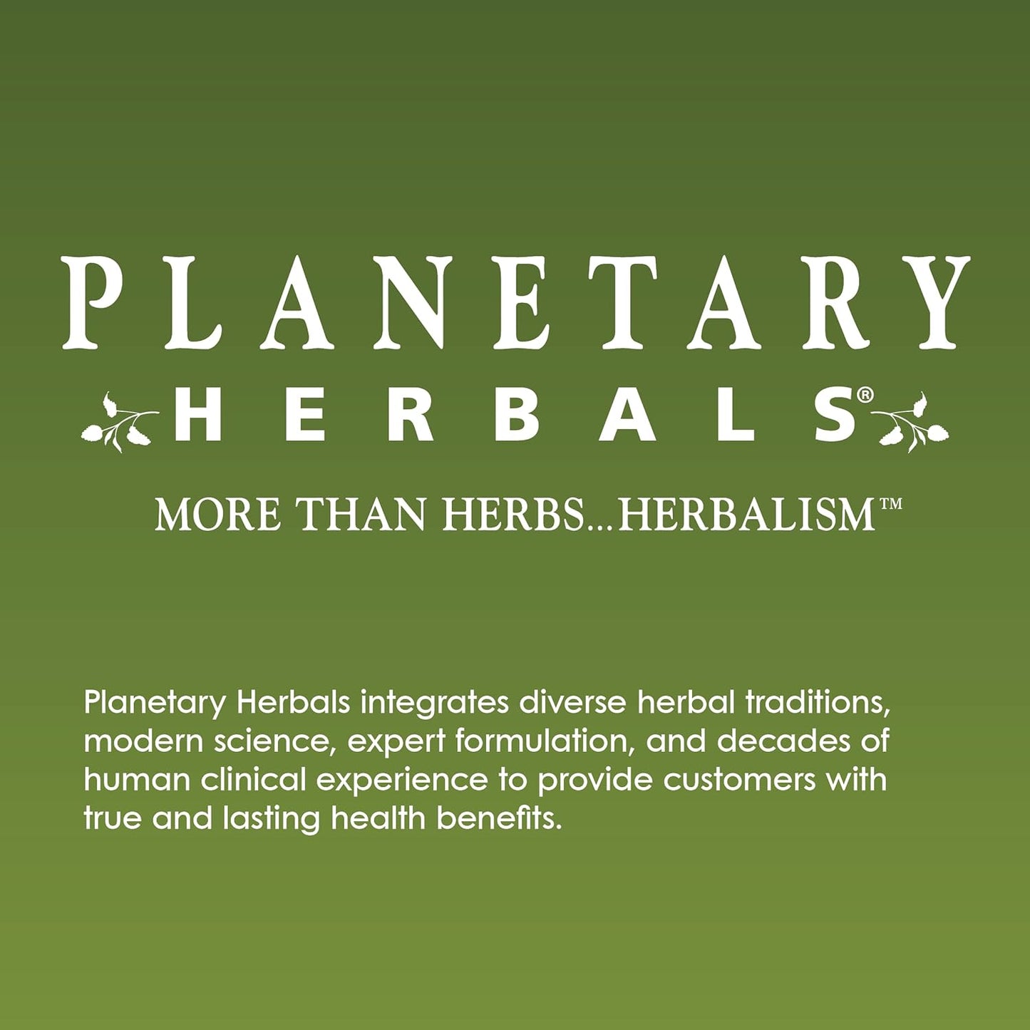 Planetary Herbals Andrographis 400mg Tablets - Supports Digestive, Cardiovascular, Urinary Health - Promotes Liver & Immune Function - 120 Count