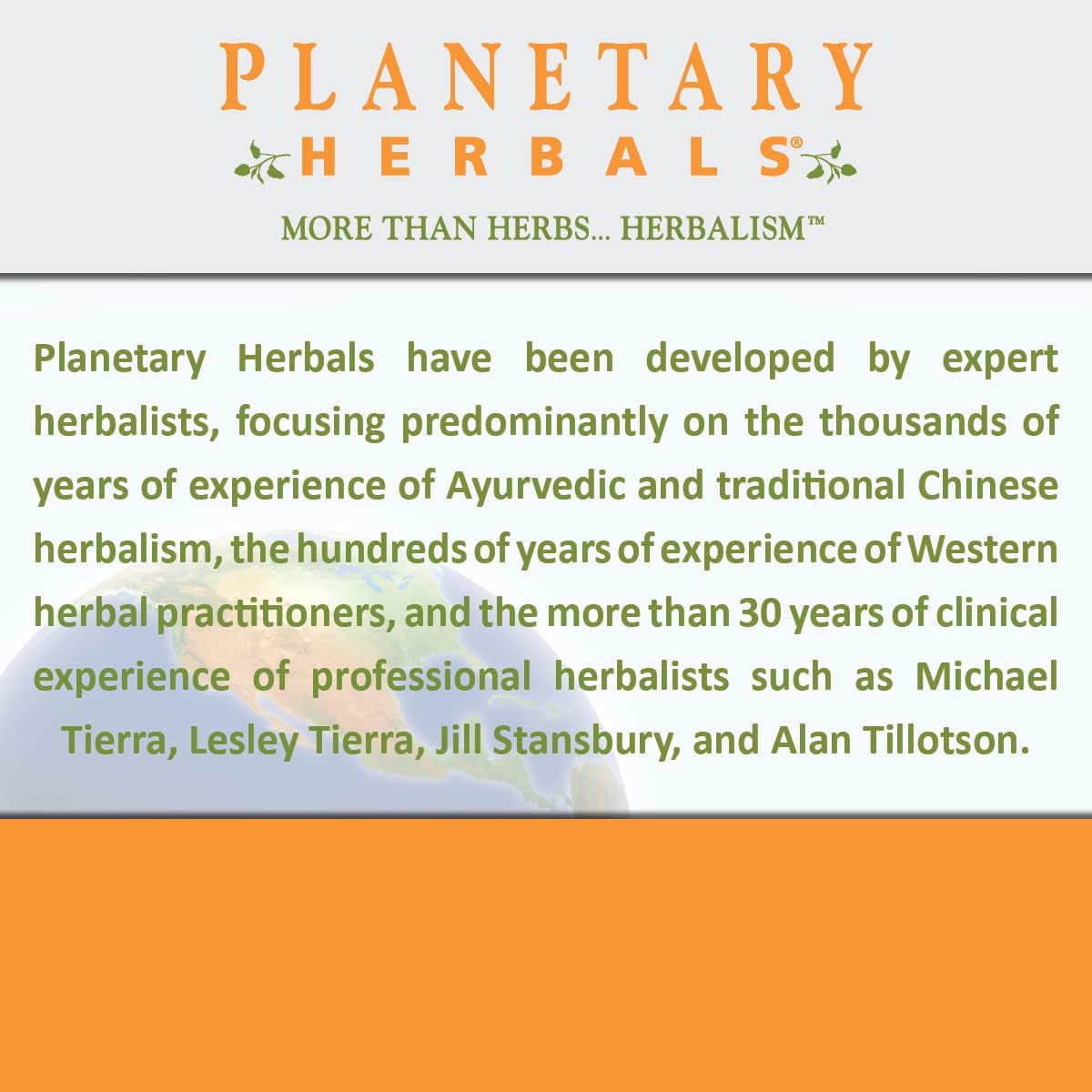 Planetary Herbals Triphala Internal Cleanser 1000mg Tablets - 15 Count