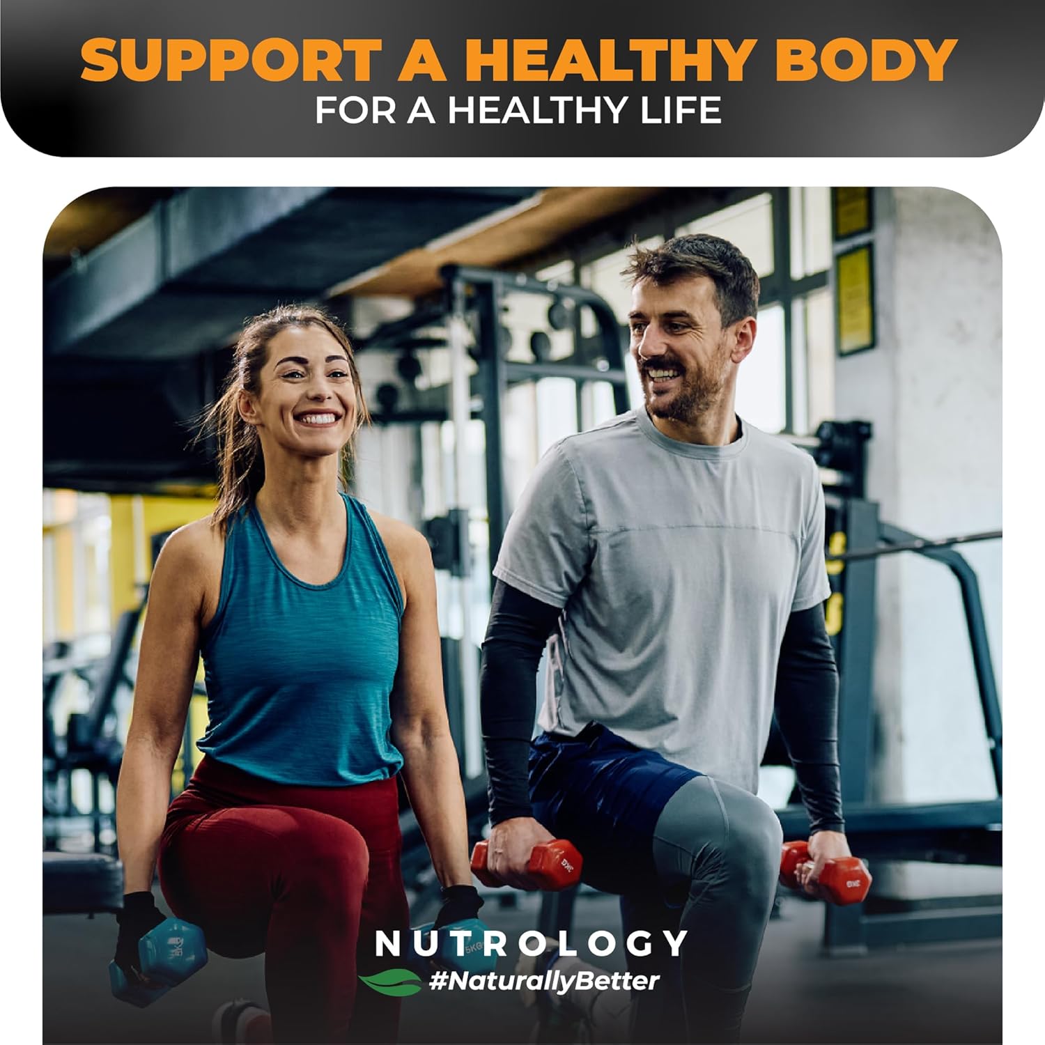 Plant Based BCAA Powder Orange Coconut Flavor - Vegan Amino Acids for Pre and Post Workout Recovery - Non-GMO Gluten-Free Supplement