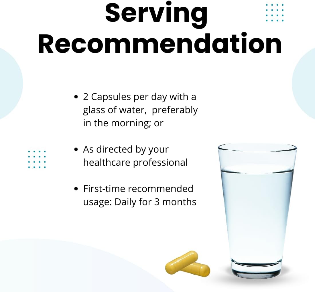 Plant-Based Ceramide Supplement for Hydrated, Clear Skin - Reduce Acne & Irritation - Non-GMO, Gluten-Free - 60 Vegan Capsules - BoostGo Australia