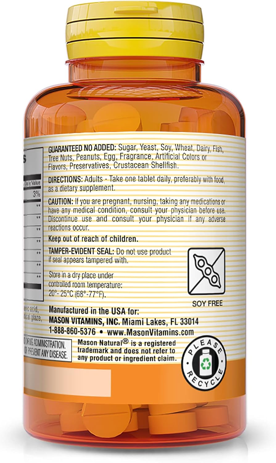 Plant-Based Digestive Enzymes with Bromelain, Lactase & Papain - 180 Capsules for Digestion & Bloating Relief