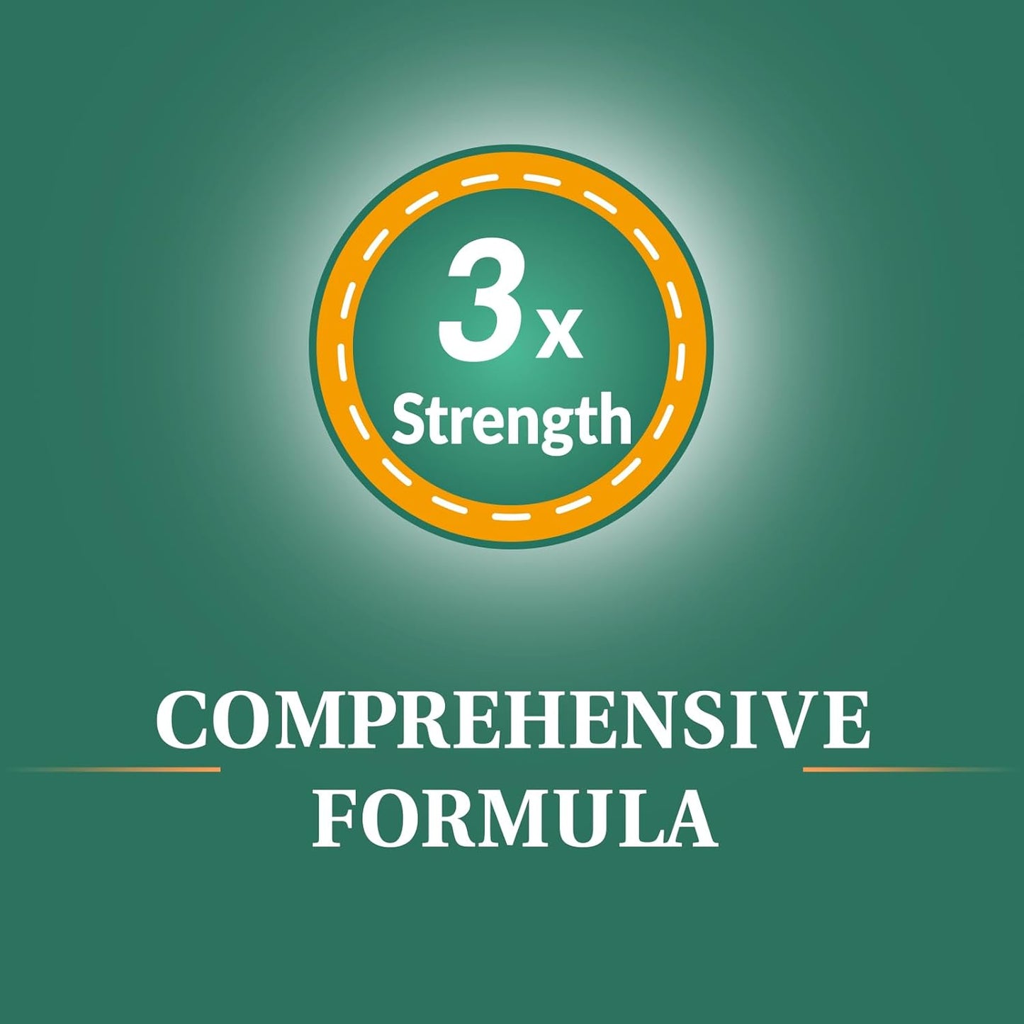 Plant-Based Digestive Enzymes with Probiotics for Digestive Health - 60 Vegan Capsules