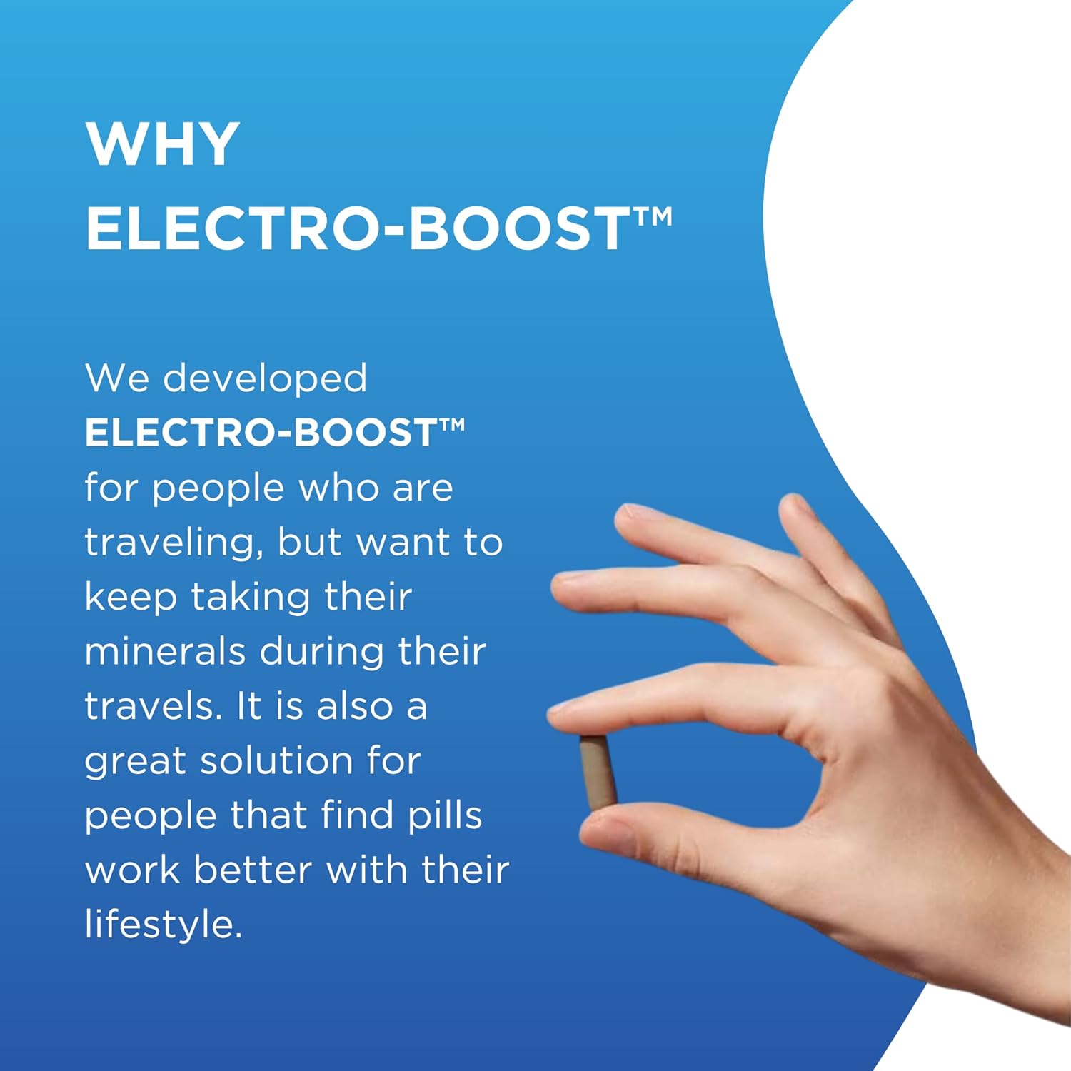 Plant-Based Electrolyte and Micronutrient Capsules for Immunity, Gut Health, and Sleep - 60 Capsules