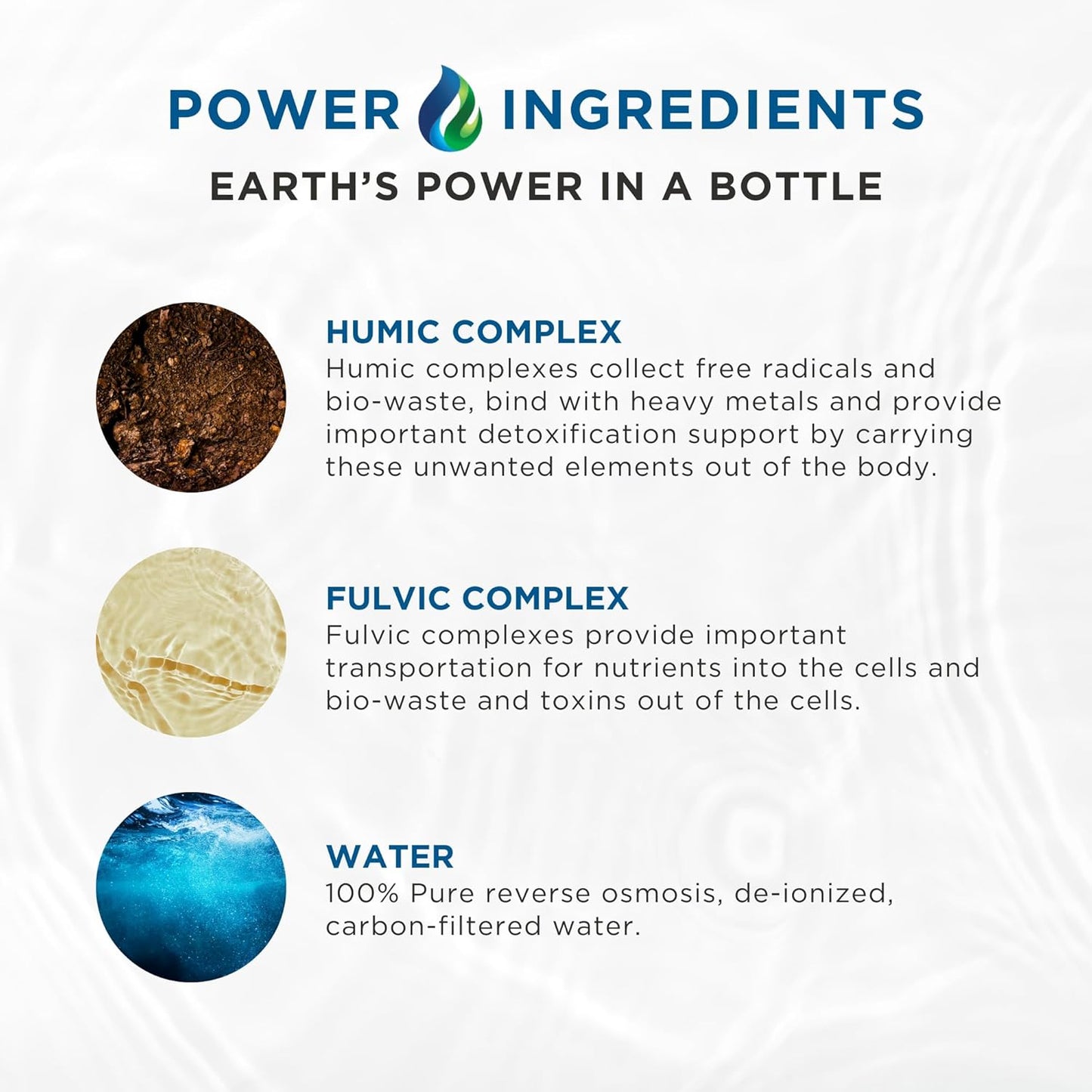 Plant-Based Electrolyte and Micronutrient Capsules for Immunity, Gut Health, and Sleep - 60 Capsules