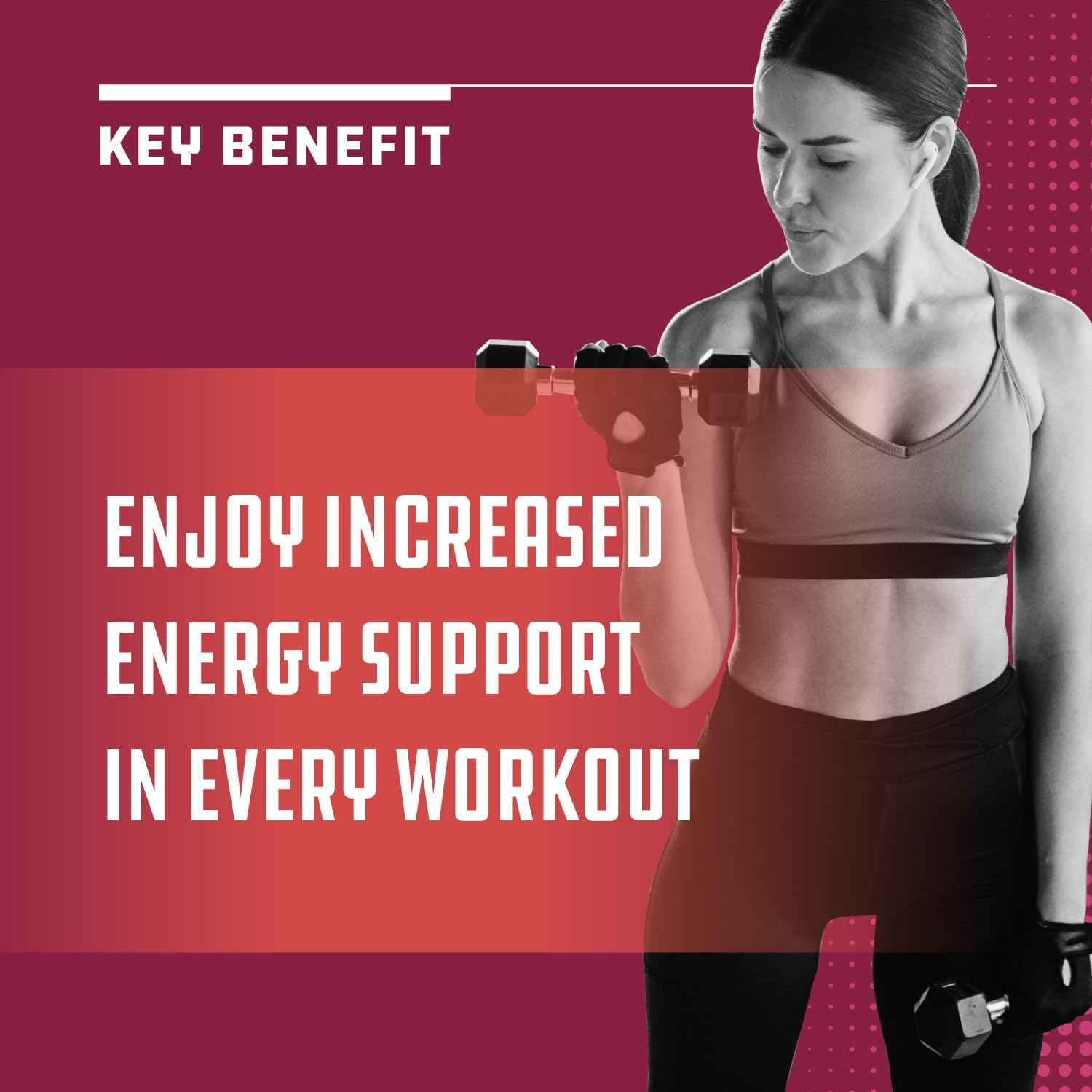 Plant-Based Energy Bundle: Pure Forskolin Extract & Horny Goat Weed Complex for Enhanced Stamina & Energy in Adults