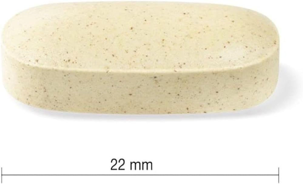 Plant-Based Glucosamine Plus by Jamieson - 120 Caplets, Vegan-friendly Formula