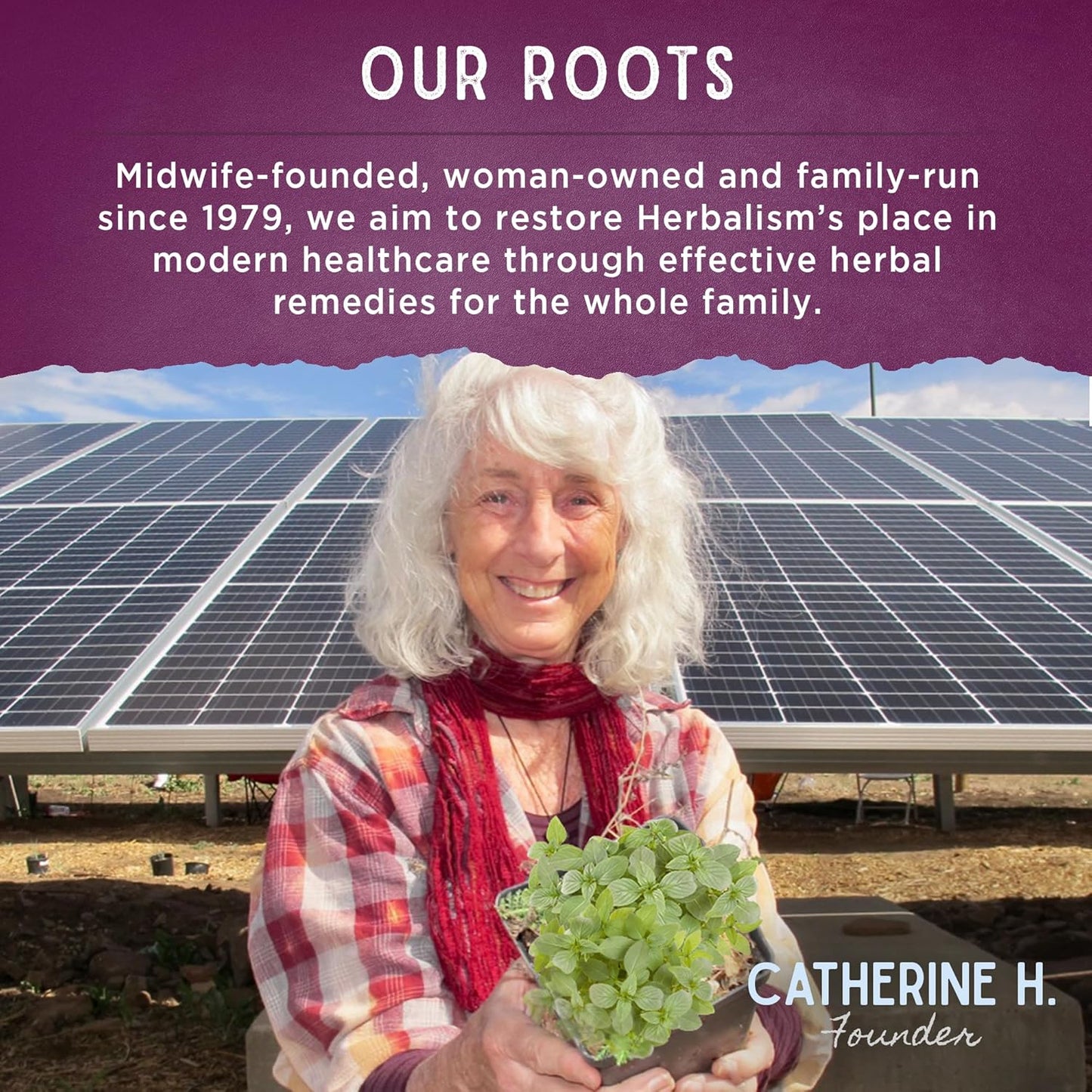 Plant-Based Hot Flash Relief Supplement with Black Cohosh & Vitex Berry for Menopause - 2oz Women's Herbal Night Sweats Support - BoostGo Australia