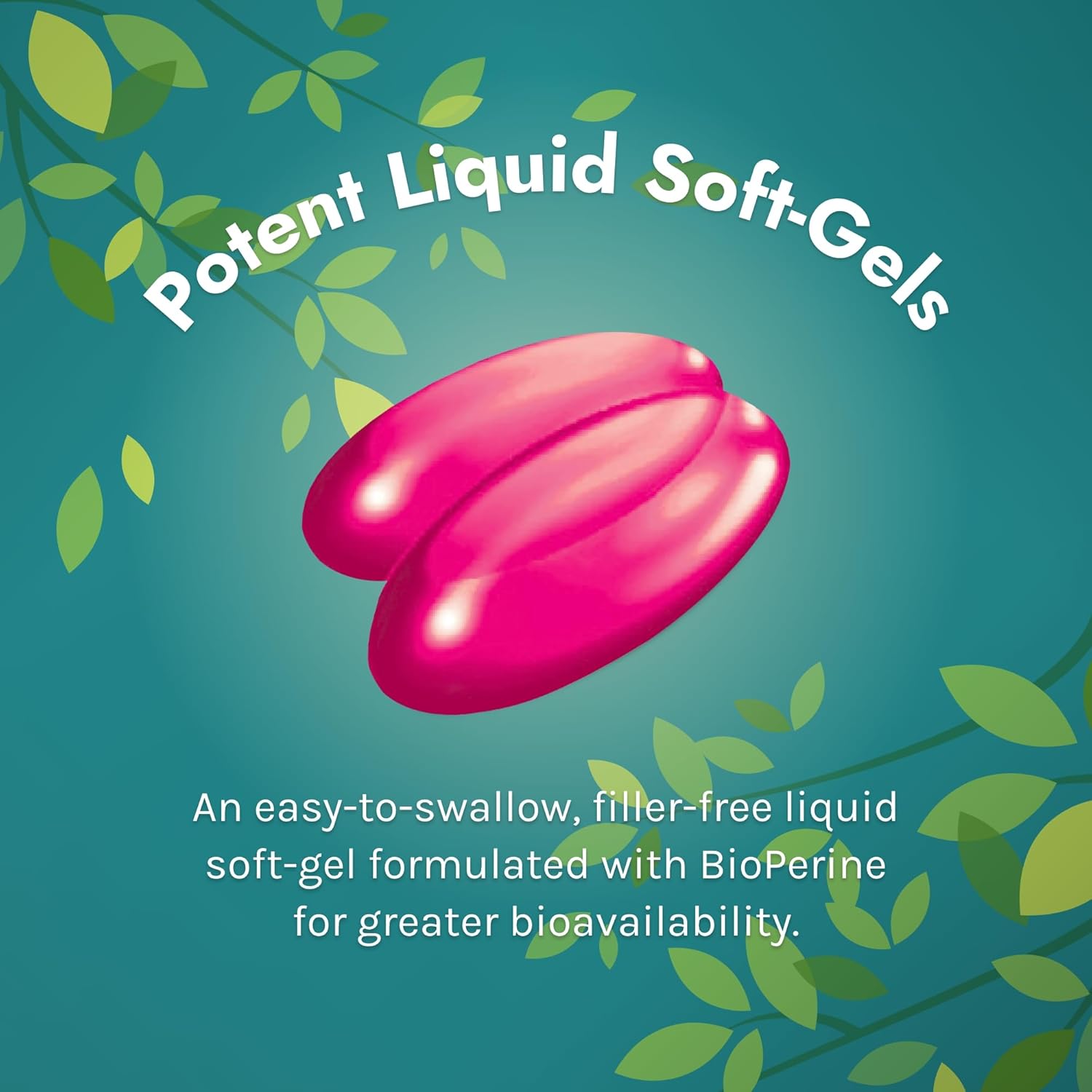 Plant-Based Menstrual Relief Supplement for Hormone Balance & PMS Symptoms - 84 Liquid Softgels by Irwin Naturals