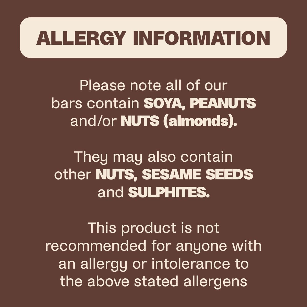 Plant-Based Misfits Dark Chocolate Brownie Vegan Protein Bars - Original Recipe | Gluten-Free, Low Sugar & Carb, High Fiber Snacks - Pack of 12