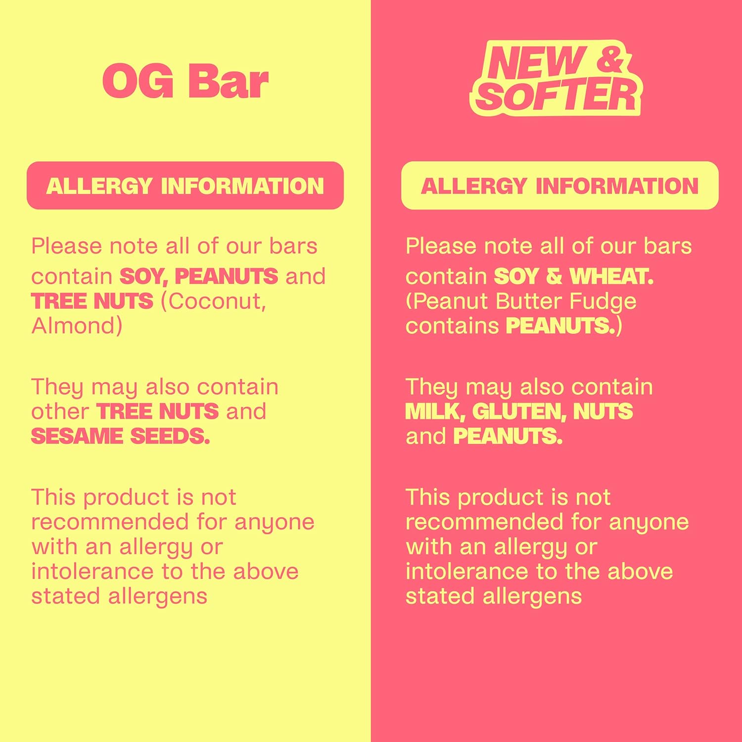 Plant-Based Protein Bars Variety Pack (12 bars, 4 flavors) - Low Sugar, Low Carb, High Fiber Snacks - Updated Recipe by Misfits