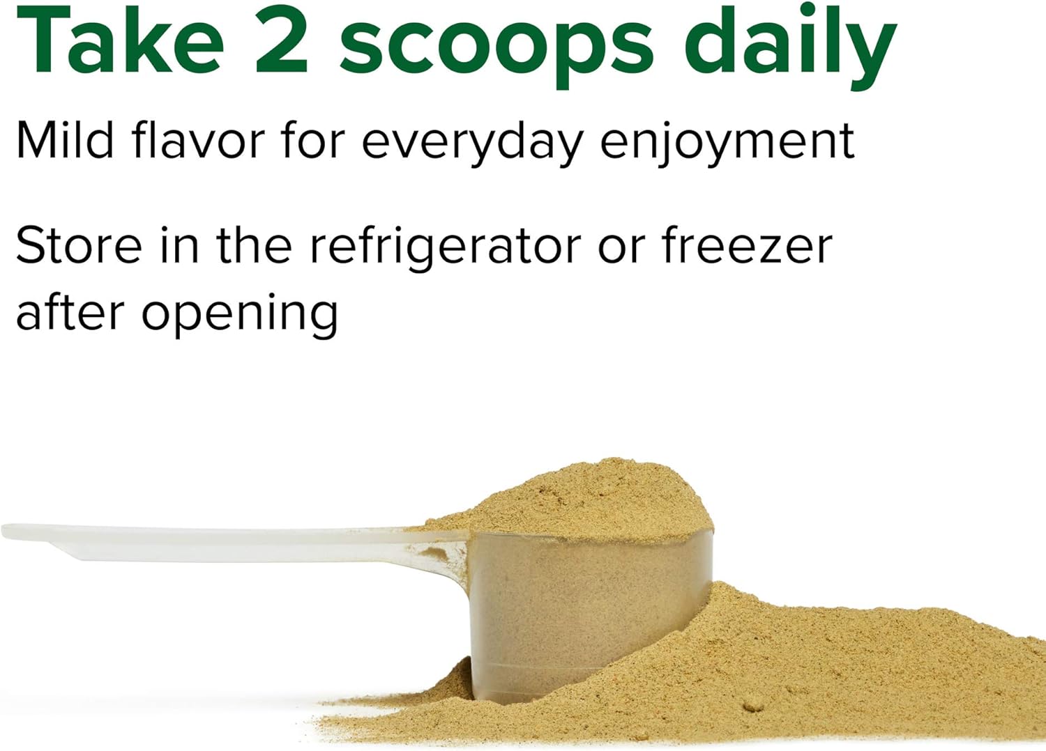 Plant-Based Protein Shake: Maximum Vibrance Vegan Meal Replacement, Chocolate Chunk - 15 Servings for Vibrant Health