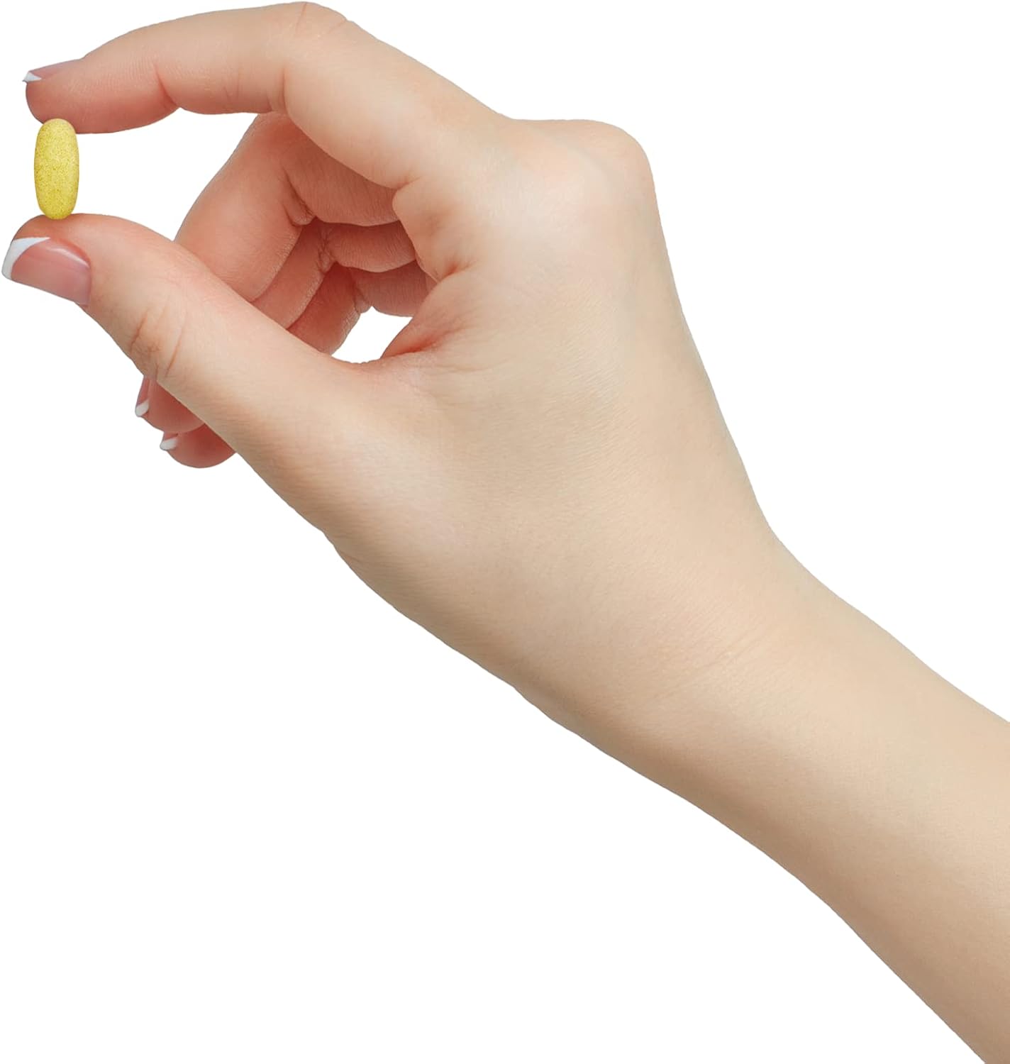 Plant-Based Quercetin Supplement for Immune and Respiratory Health - 60 Tablets to Boost Wellness and Vitality