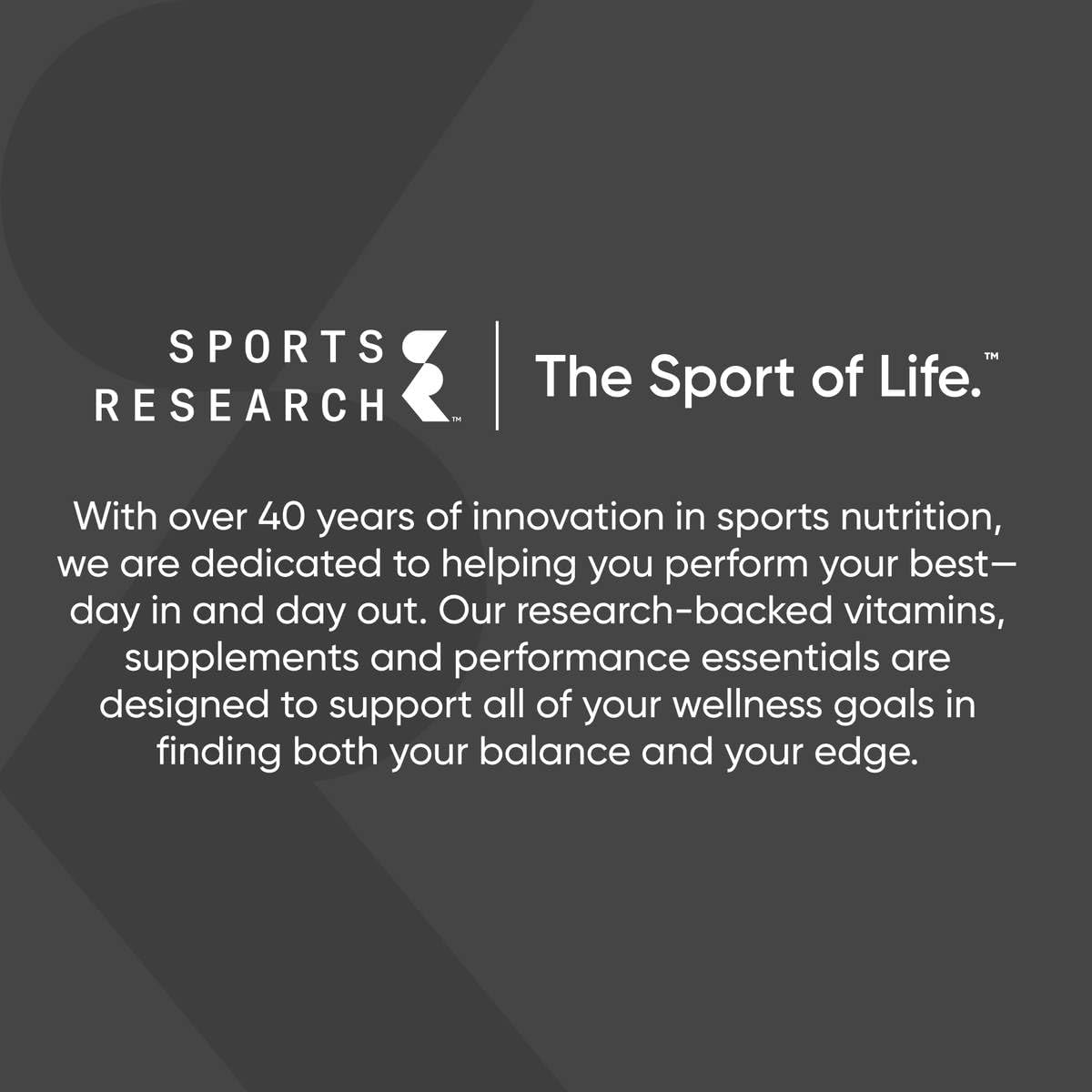 Plant-Based Vegan-Friendly Sports Research Vitamin B-Complex Softgels (60 Count)
