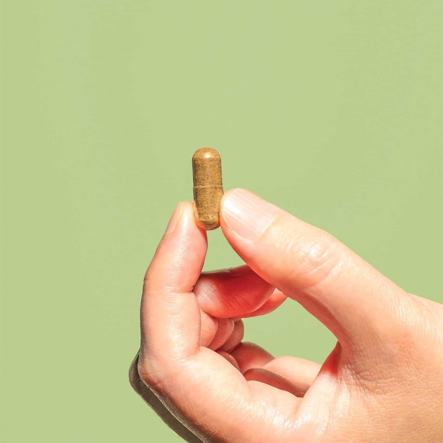 Plant People Immune Power Capsules - Advanced Immune Support Blend with Mushrooms, Astragalus, Herbal, and Vitamin C - Natural, Organic, Vegan, Non-GMO - 60 Count