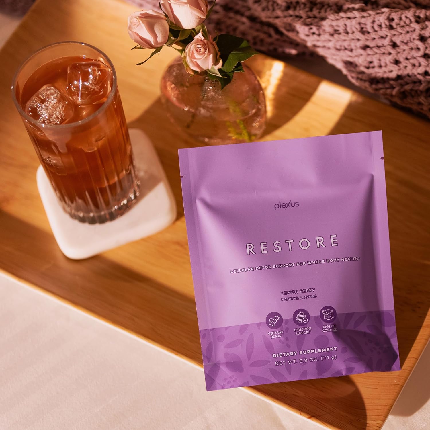 Plexus Restore™ - Advanced Gut Health Supplement for Digestive Support