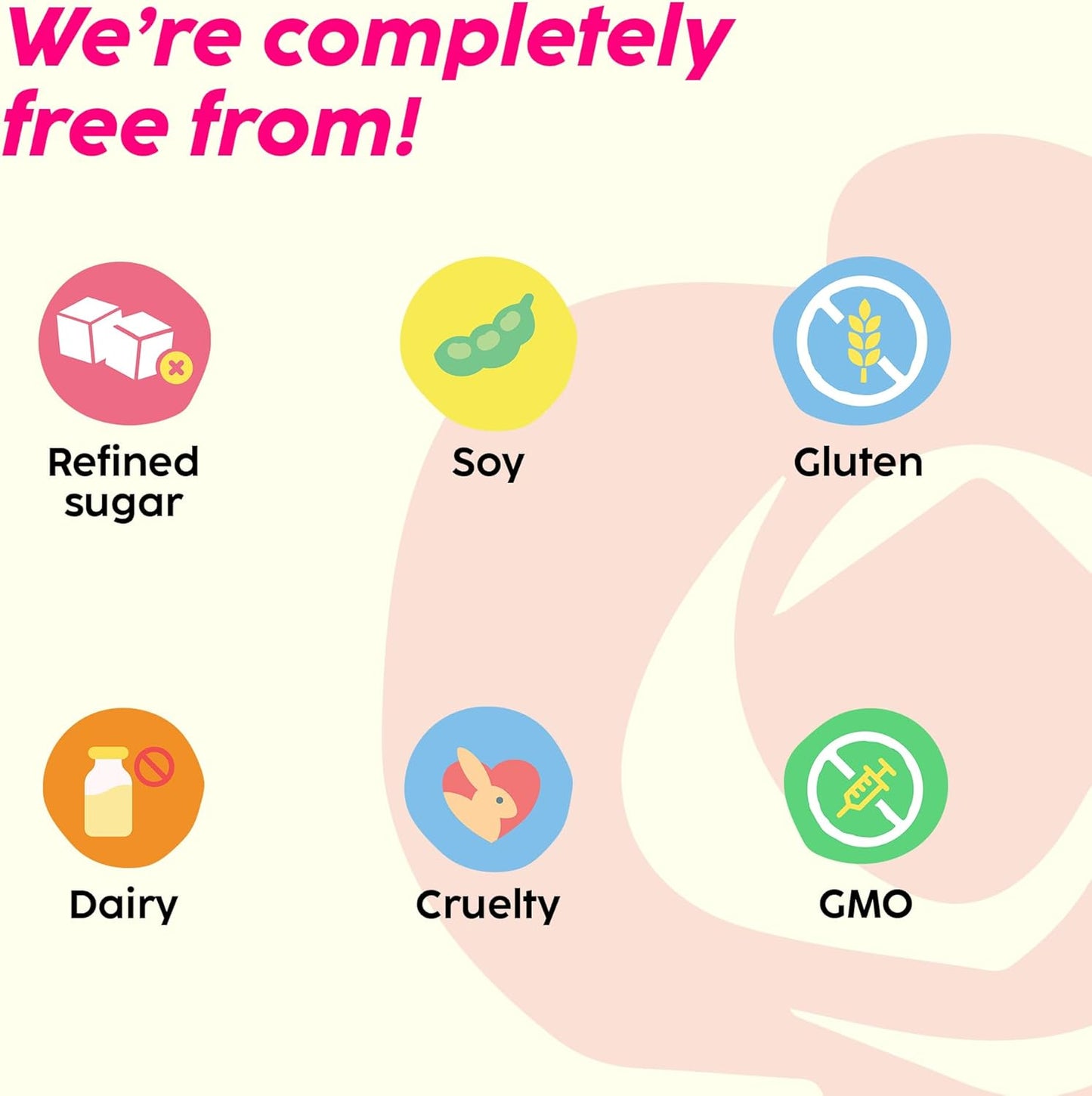 PLIX Glutathione Skin Glow Effervescent Tablets 500mg - Pack of 4, Strawberry Flavour | Vitamin E for Clear, Youthful Skin