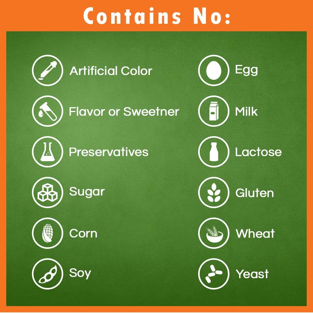 Pomegranate Extract 250 mg - 250 Capsules - Top Quality Natural Supplement for Overall Wellness