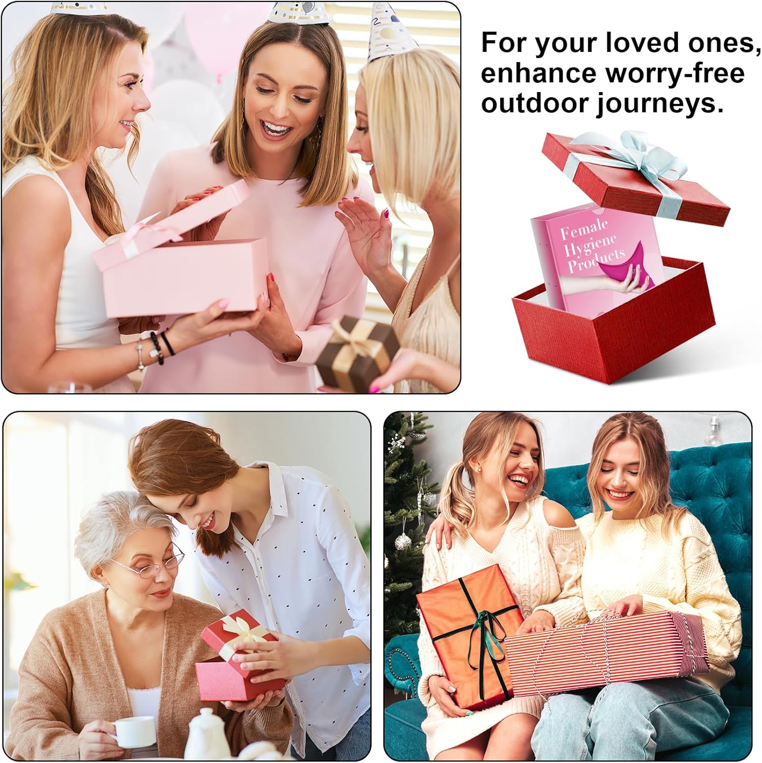 Portable Silicone Funnel Female Urinal for Standing - Reusable, Outdoor Camping & Travel Activities