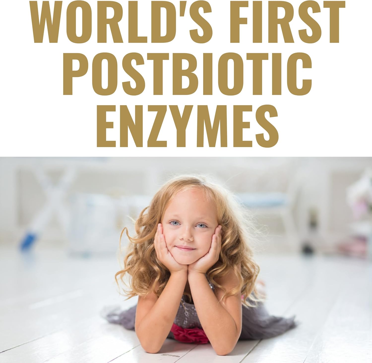 Postbiotic Digestive Enzymes for IBS Relief - Lactose, Alpha-Galactosidase, Pancreatic Amylase, Lipase, Protease, Cellulase, Bromelain, Papain Capsules for Diarrhea, Constipation, Bloating - Supplement