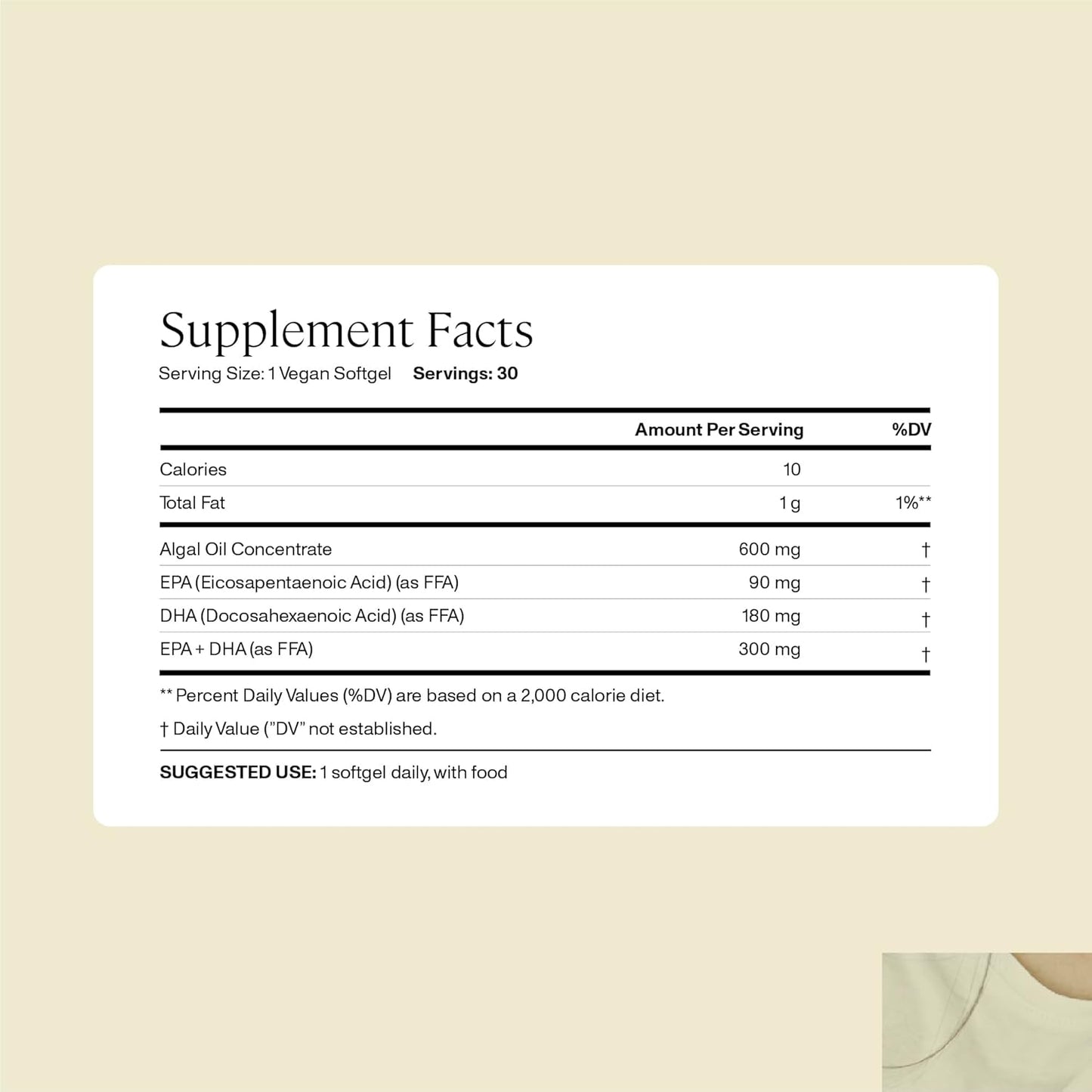 Postnatal Multivitamin Bundle with Omega 3: Easy-to-Digest Formula, 2 Pills a Day, 60 ct. - Includes DHA/EPA + 21 Key Nutrients