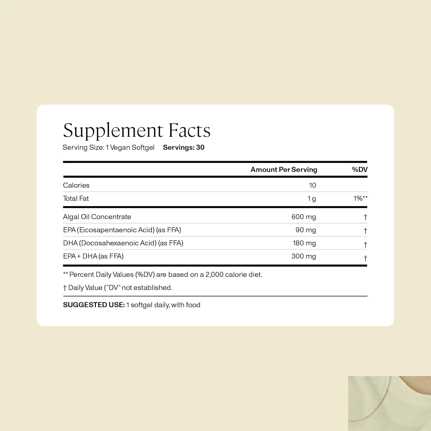 Postnatal Multivitamin Bundle with Omega 3: Easy-to-Digest Formula, 2 Pills a Day, 60 ct. - Includes DHA/EPA + 21 Key Nutrients