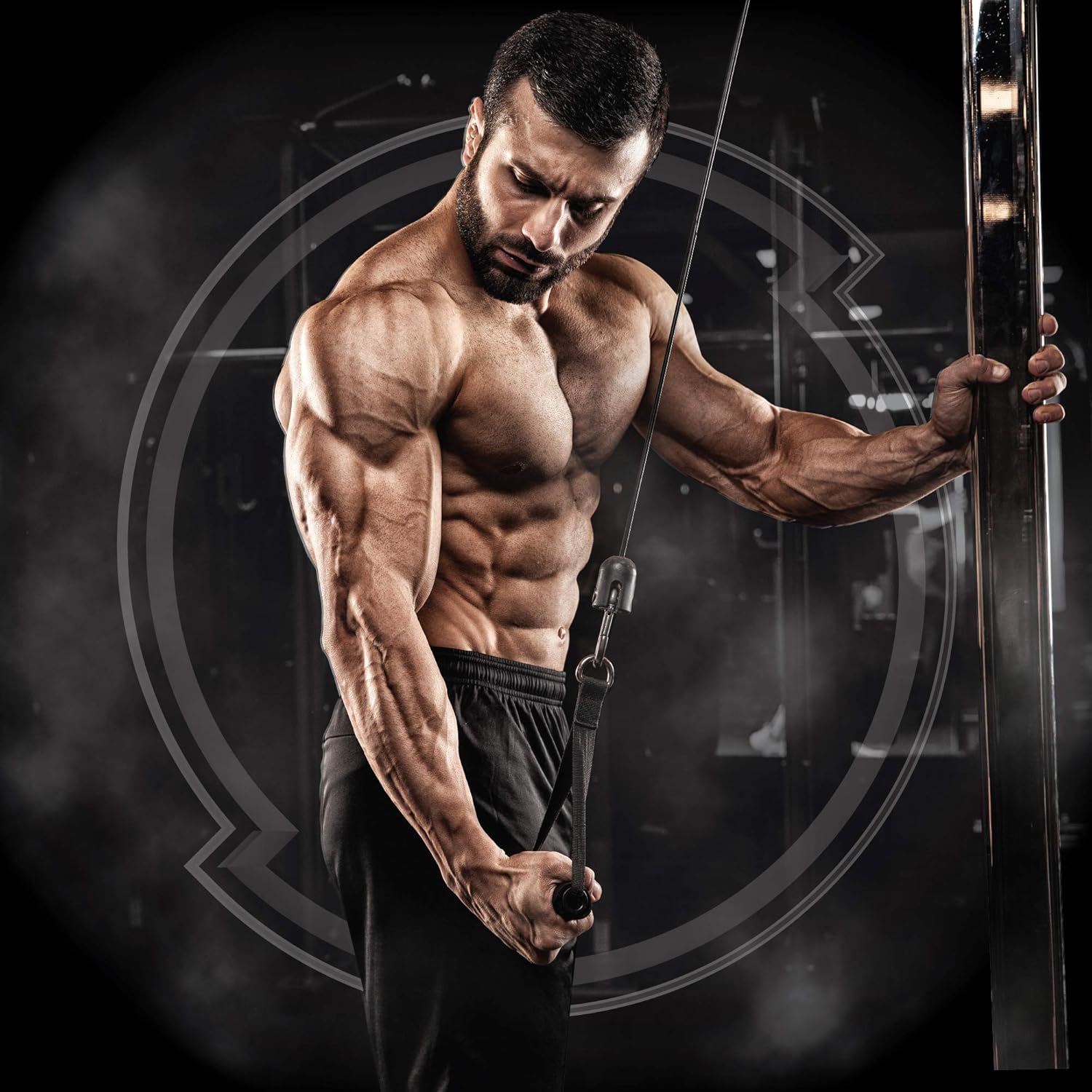 Pre Workout Combo: PMD Sports Ultra Pump Fuel Insanity Pink Lemonade + Sports Omega Cuts Elite Healthy Weight Support