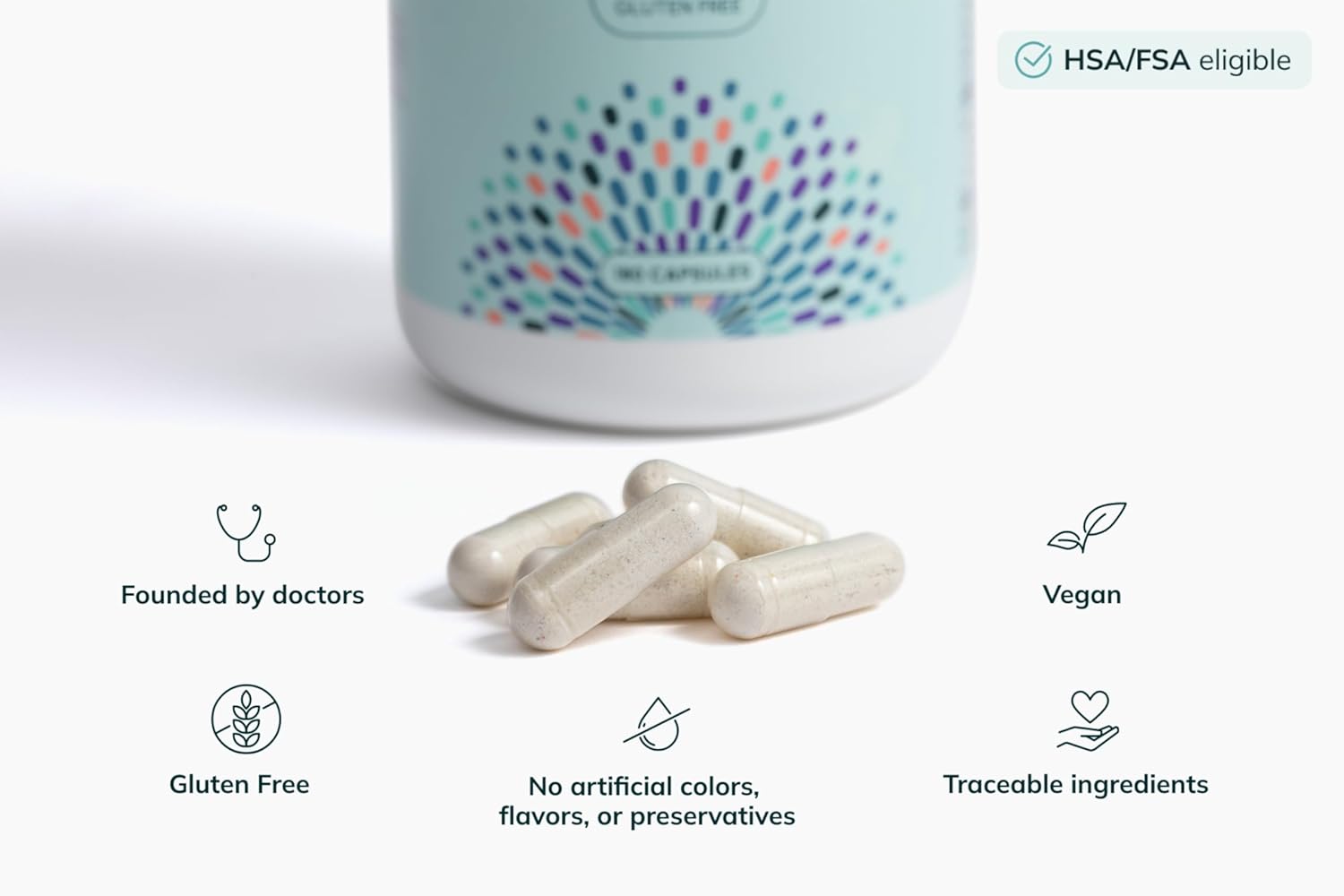 Pregnancy Multivitamin by Genate: Essential Nutrients for Expecting Mothers