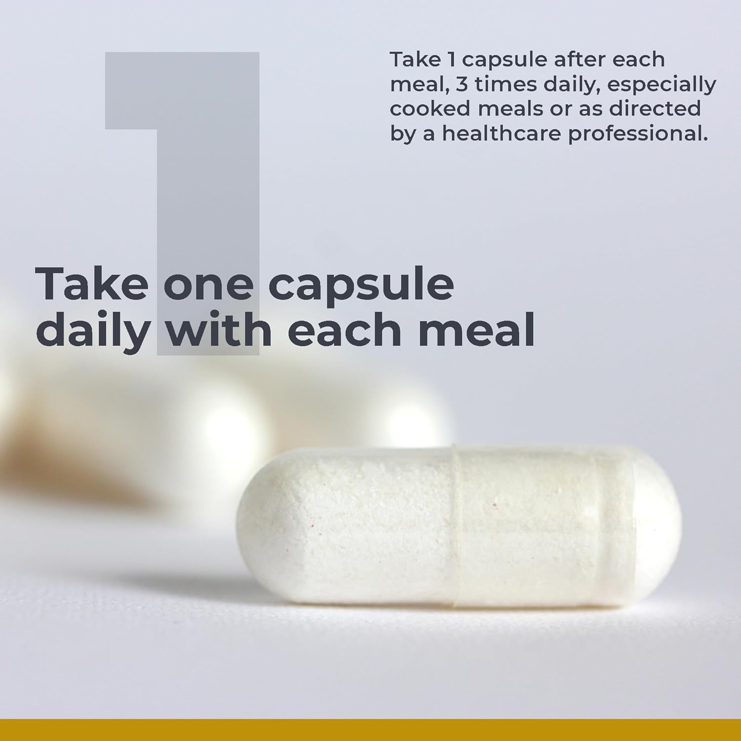 Premier Research Labs Betaine HCL Supplement - 90 Vegetarian Capsules for Optimal Digestive Function and Nutrient Absorption