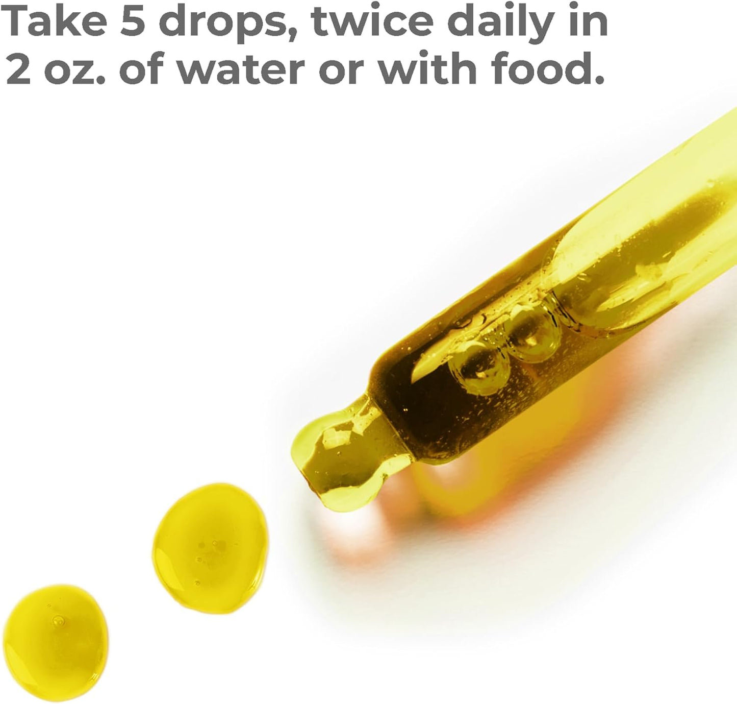 Premier Research Labs Oregano Oil Drops - Carvacrol Infused Essential Oil for Immune & Gut Health - 0.5 Fl Oz