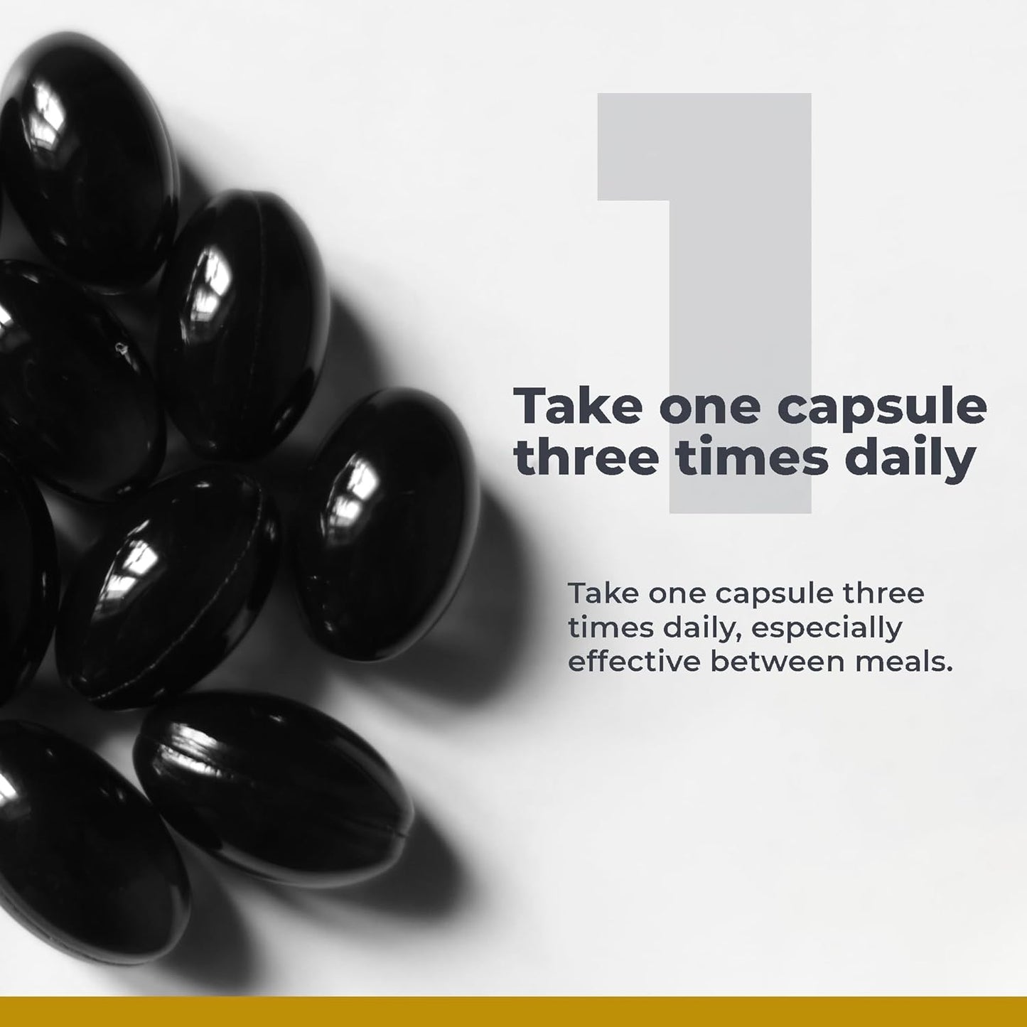 Premier Research Labs Quadbiotic Probiotic Blend for Women & Men - 60 Vegetarian Softgel Capsules - Pre, Pro, & Postbiotics