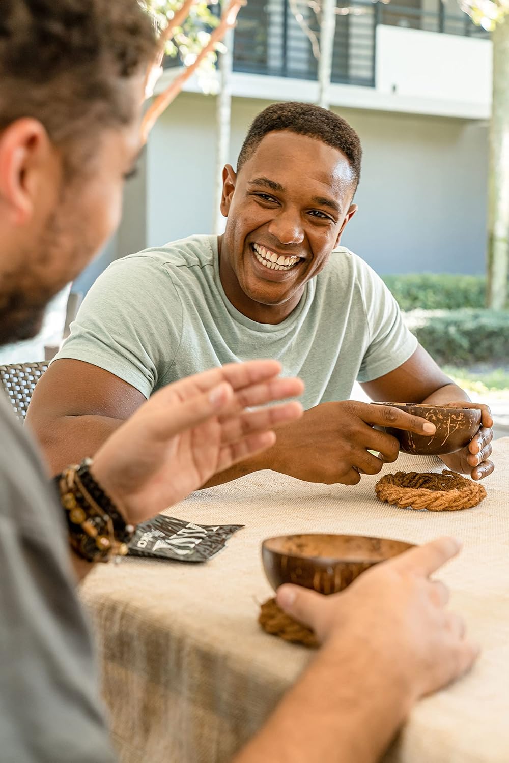 Premium 16 Oz Wakacon Kava Lawena Powder - Authentic Noble Crown Root from Fiji - Responsibly Sourced