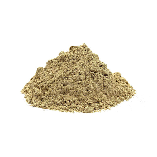 Premium 4 oz Licorice Root Powder by Best Botanicals - Natural Herbal Supplement