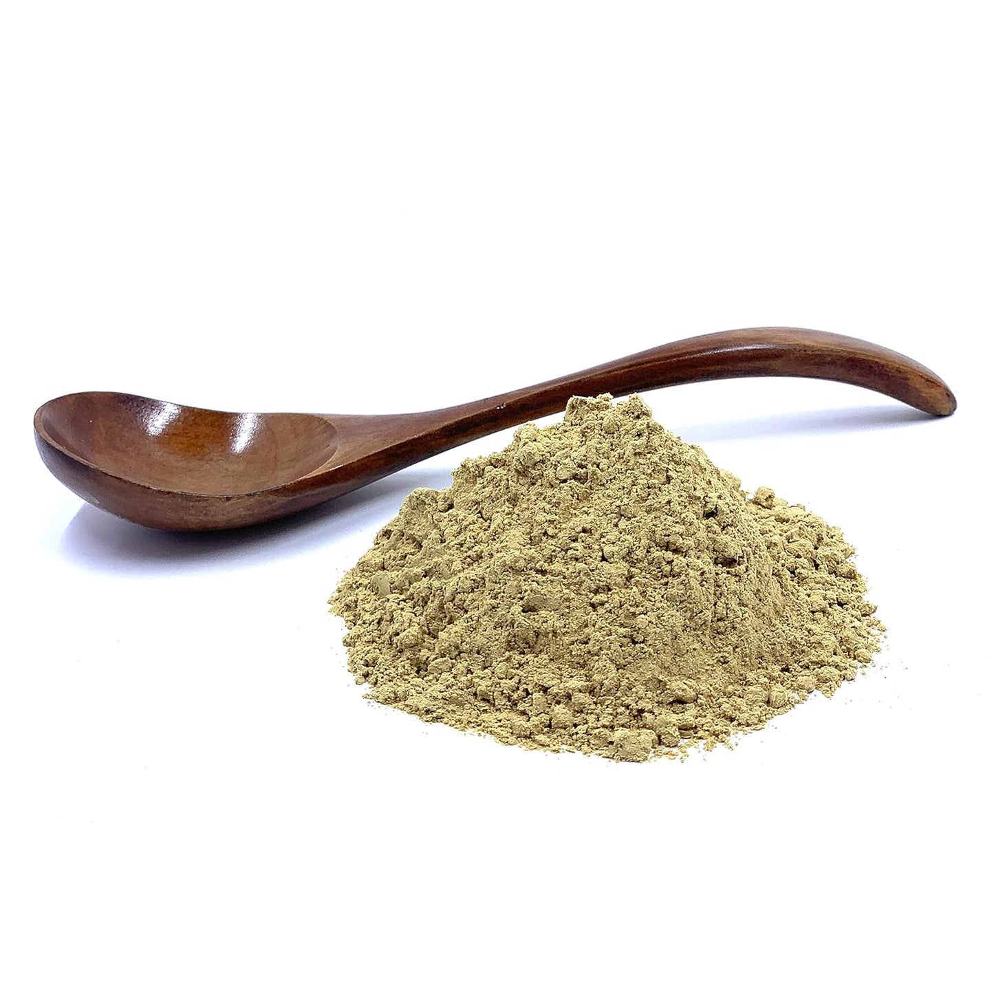 Premium 4 oz Licorice Root Powder by Best Botanicals - Natural Herbal Supplement