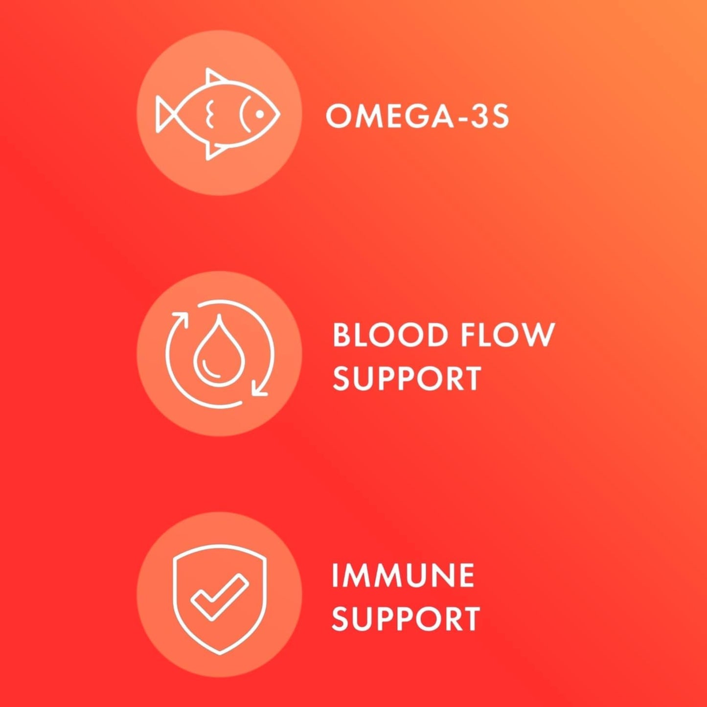 Premium Antarctic Krill Oil 1000mg - High Omega-3 EPA, DHA - Heart, Brain, Joint Health - Astaxanthin Blend, No Fishy Taste